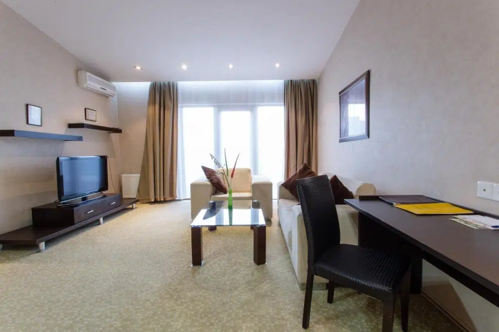Room image